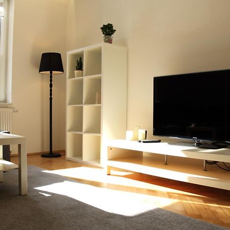 Apartament Centrum Rynek Boleslawiec  Exterior foto