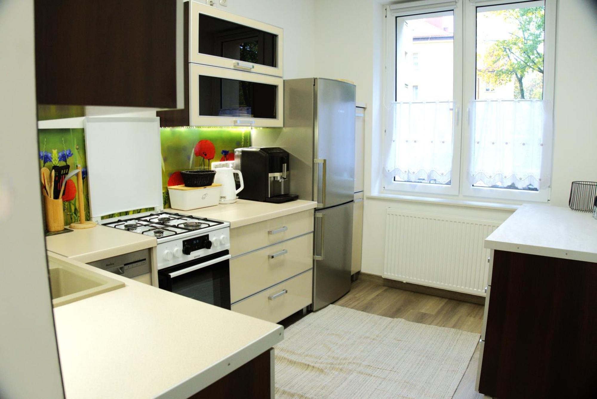 Apartament Centrum Rynek Boleslawiec  Exterior foto